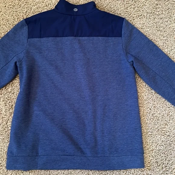 Vineyard Vines 1/4 Zip Fleece - Picture 6 of 6